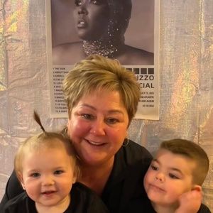 Meet your Posher, Tracey